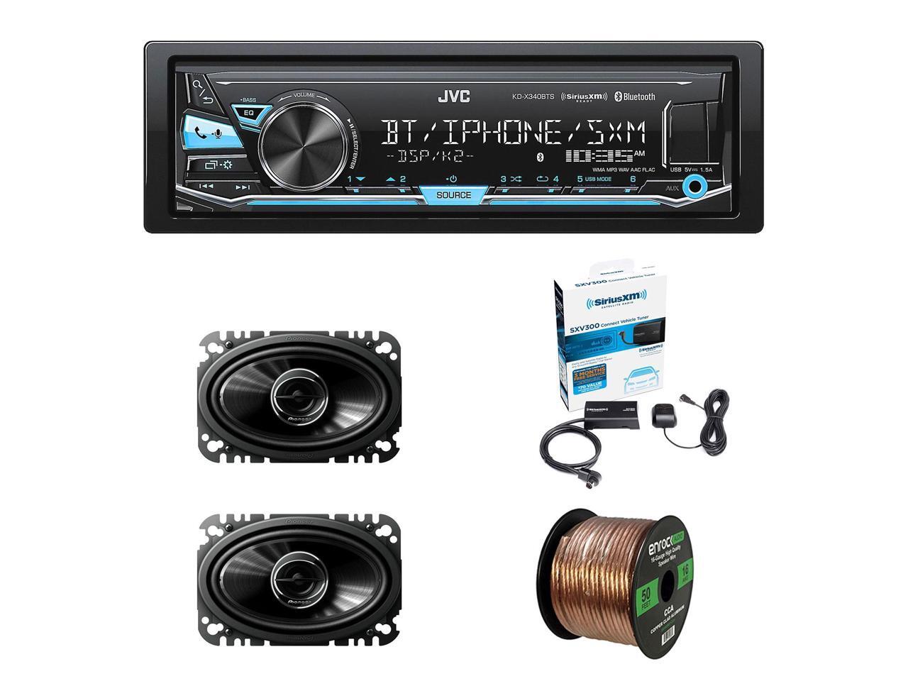 pioneer tsg4645r
