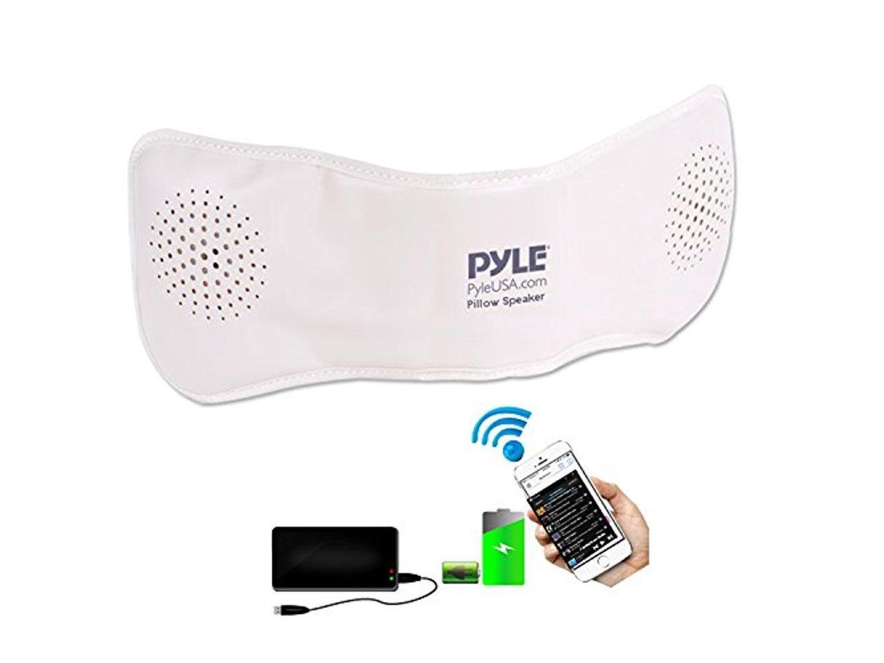 pillow speaker best buy
