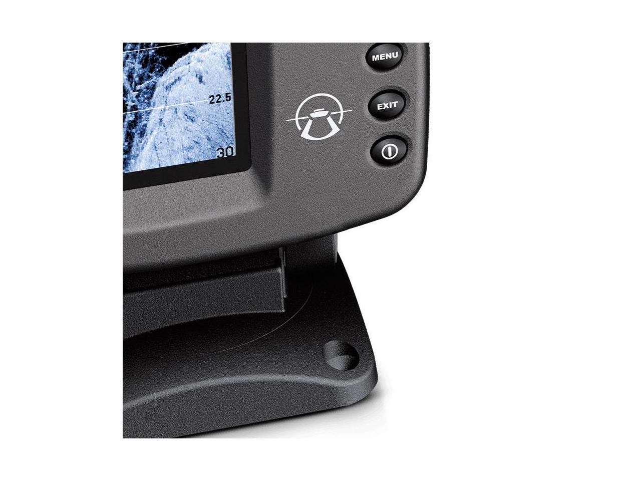 Humminbird 386ci Combo Pt