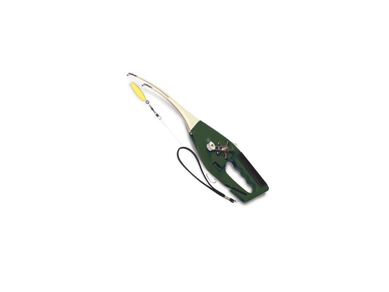 Ronco PF100100GENB Pocket fisherman