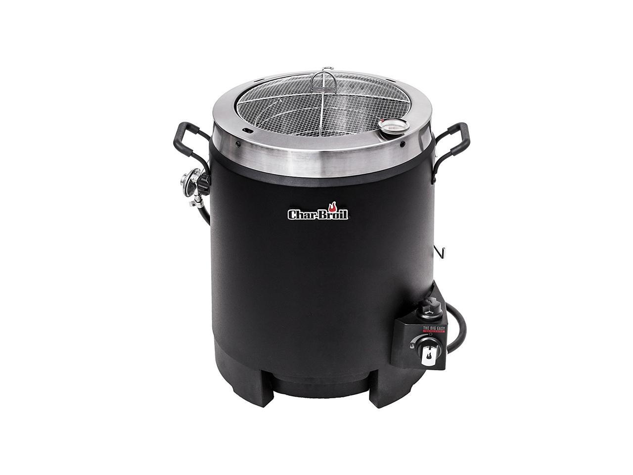 CharBroil 17102065 CharBroil The Big Easy Oilless Turkey Fryer