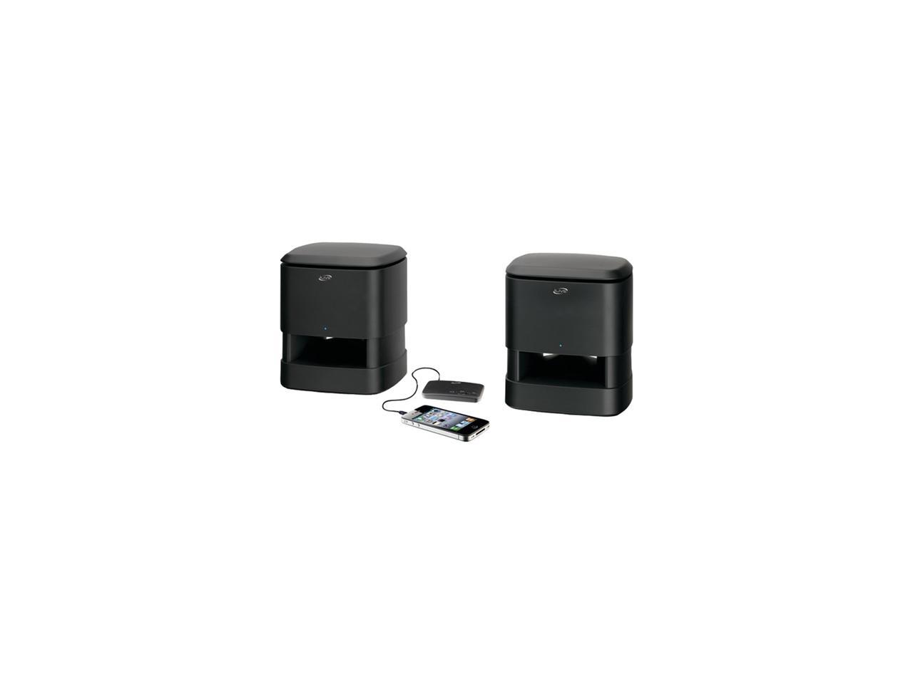 computer speakers with subwoofer 5.1