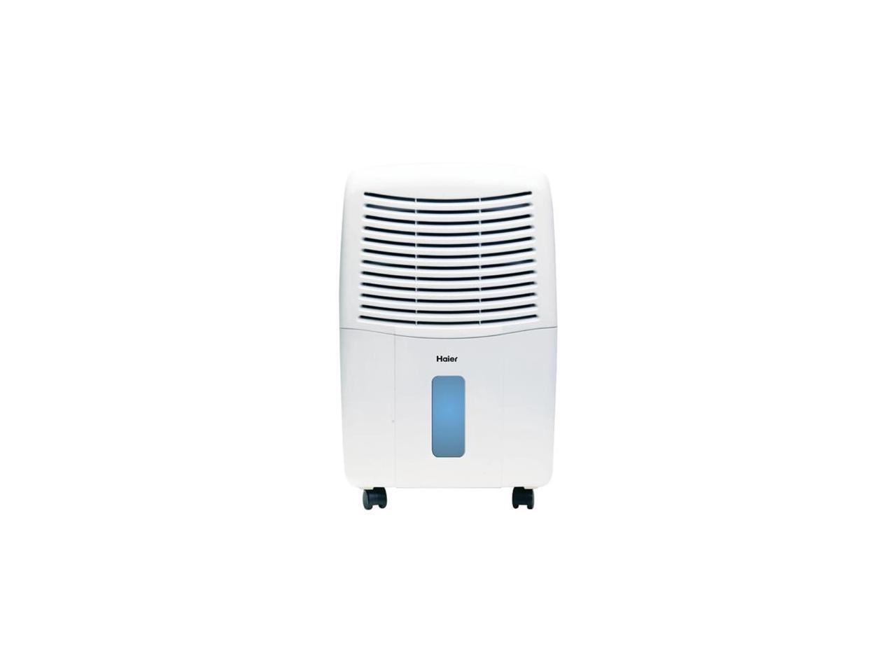 Haier DE65EM 65 Pint Capacity Dehumidifier