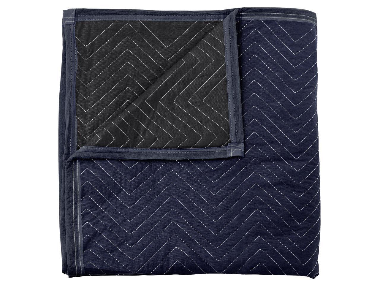 SureMax 8 Moving & Packing Blankets Pro Economy 80" x 72" (35 lb/dz weight) Professional