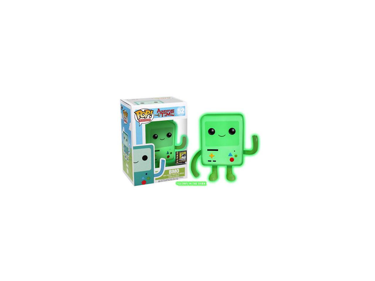 bmo funko pop