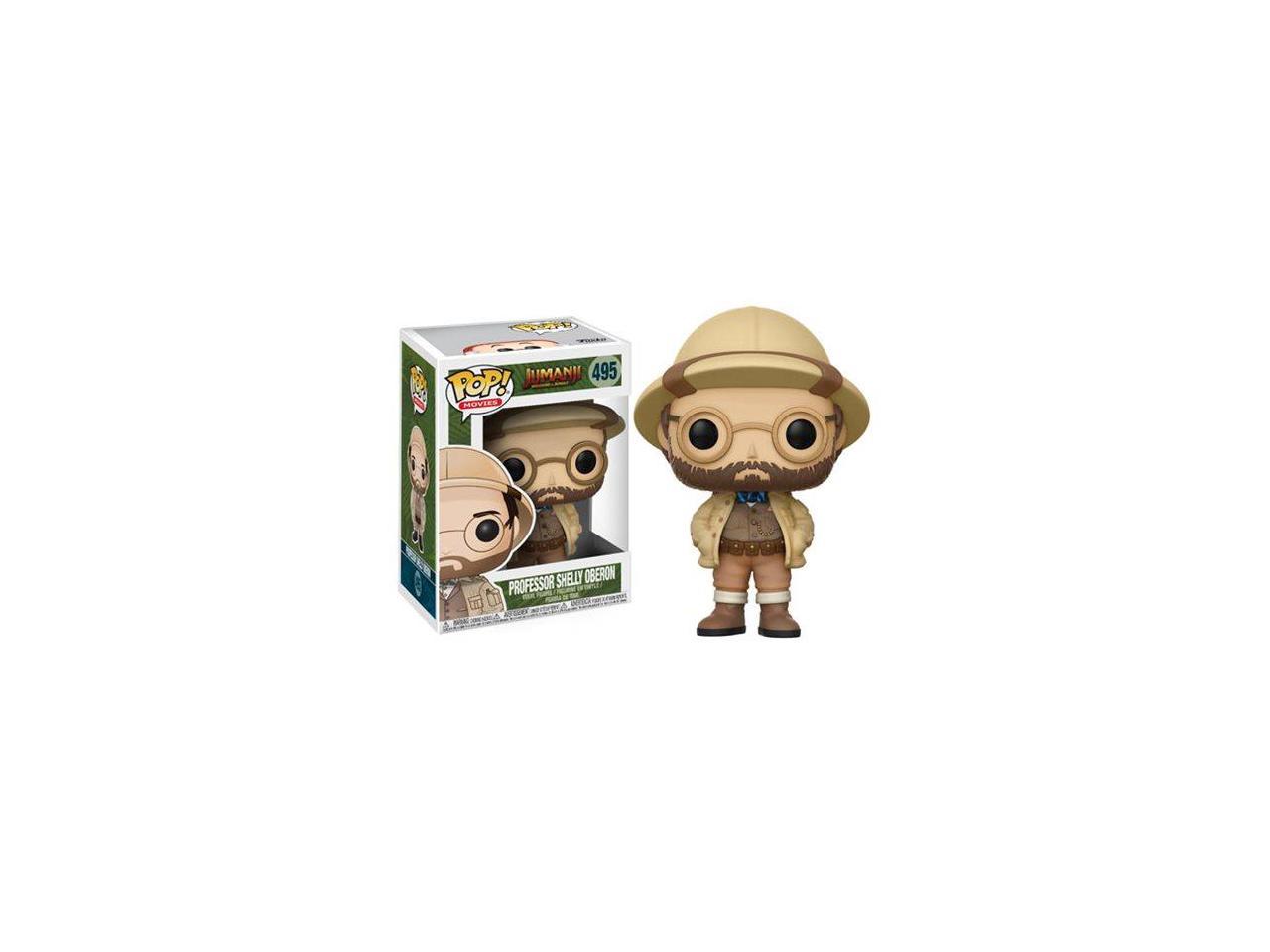 pop vinyl jumanji