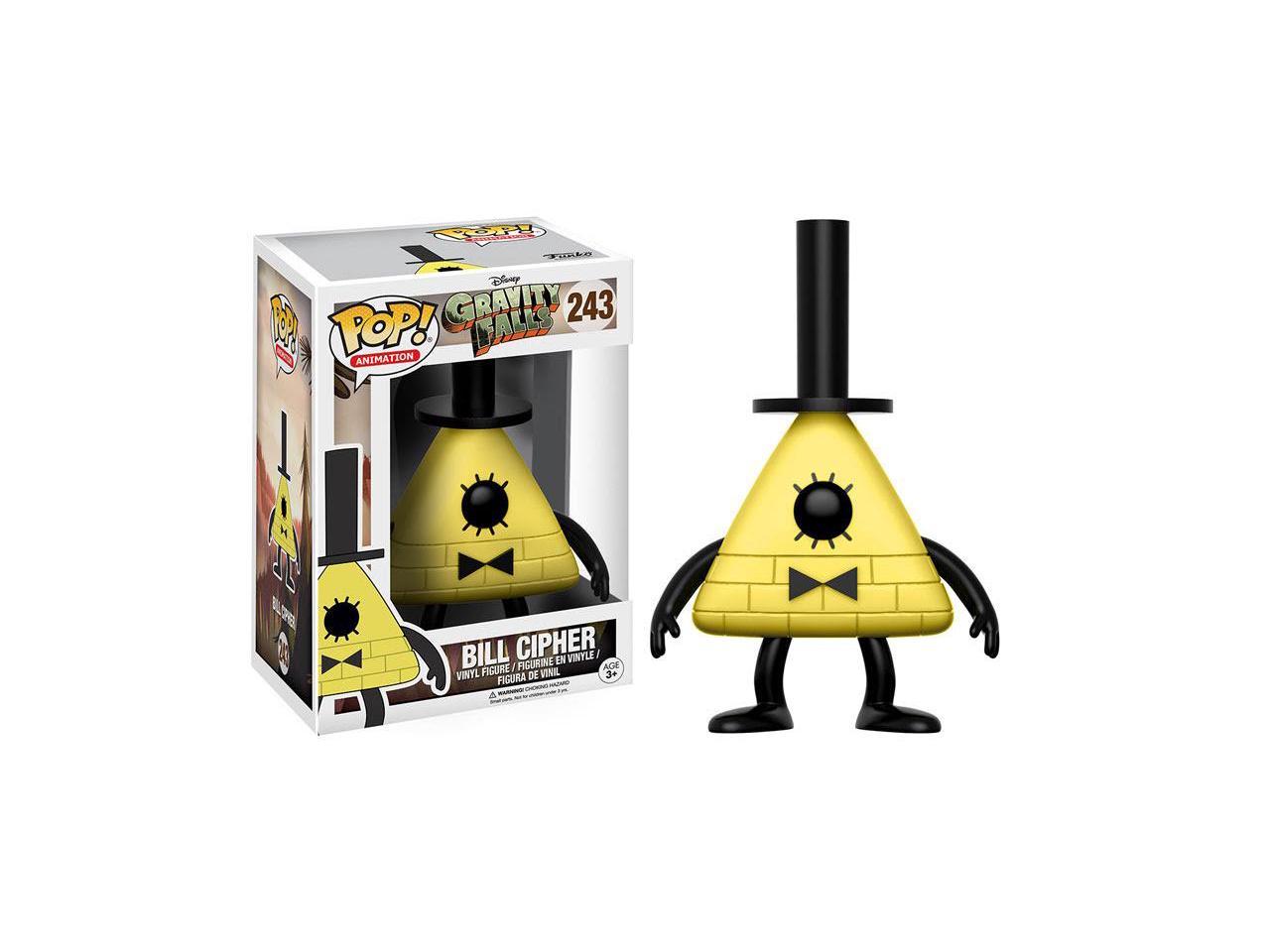 gravity falls pop vinyl uk