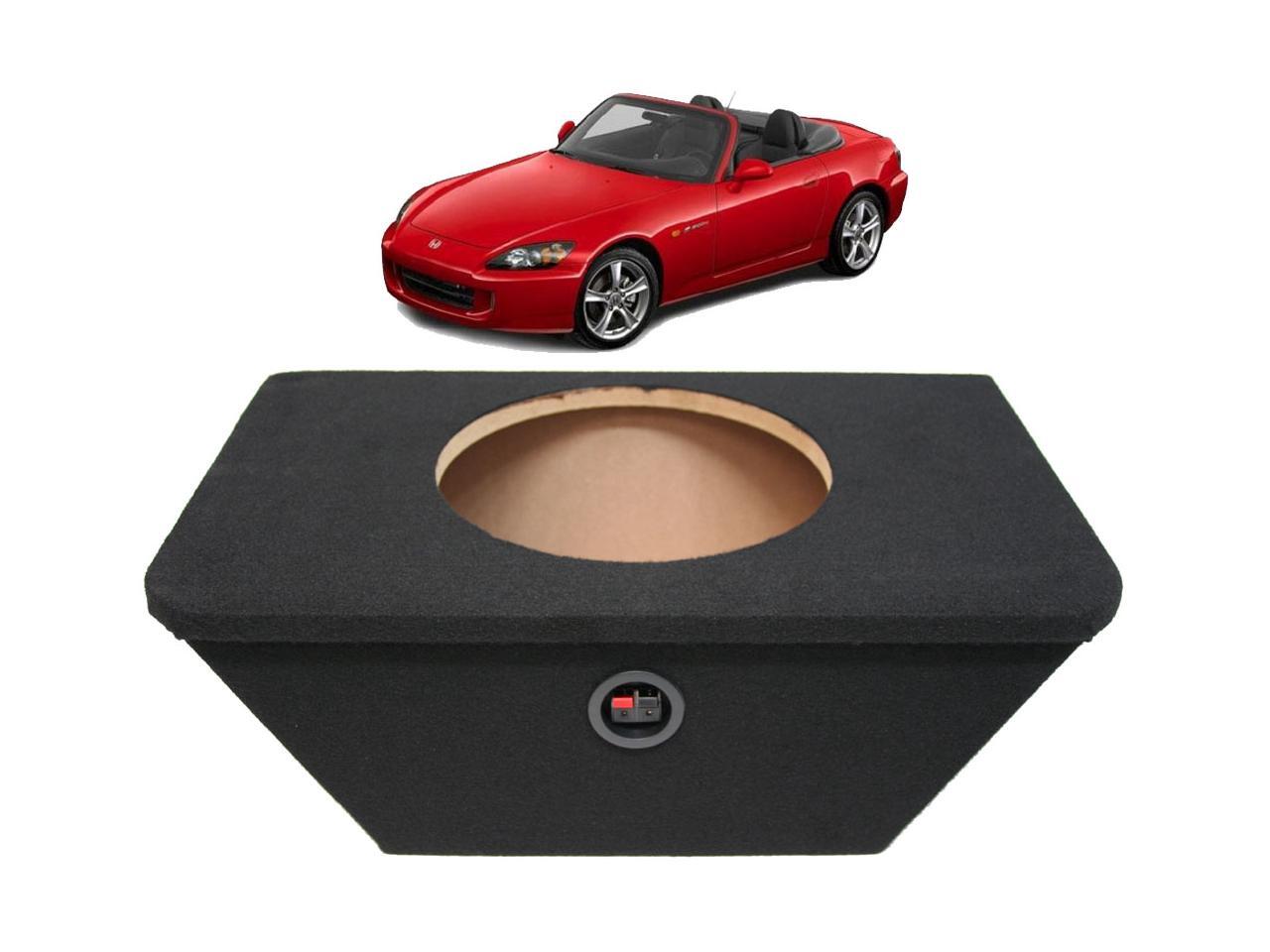 s2000 subwoofer box