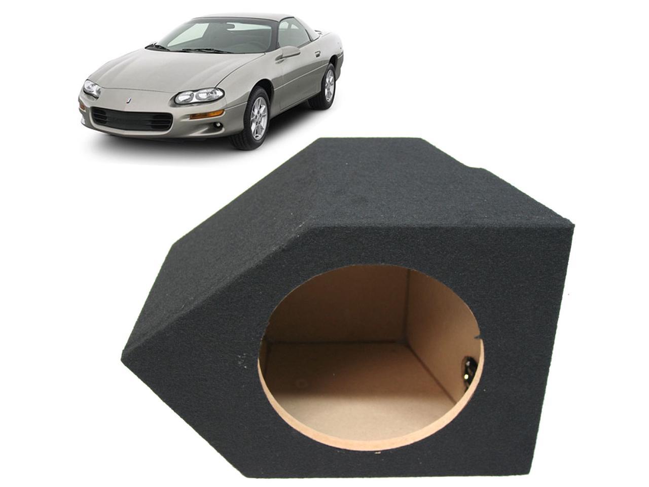 2002 camaro subwoofer box