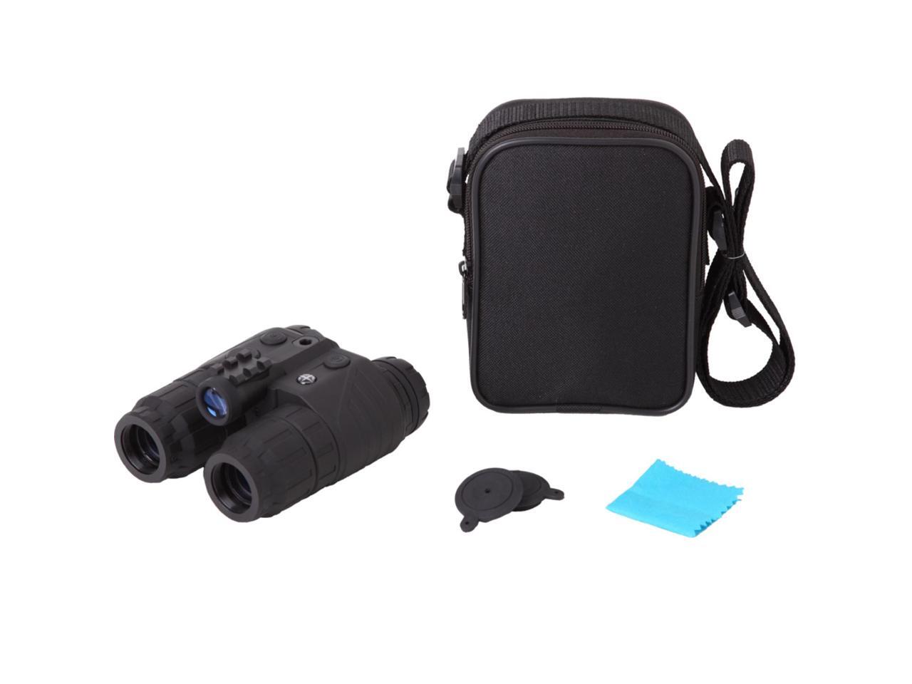 Sightmark Ghost Hunter 2x24 Night Vision Binocular