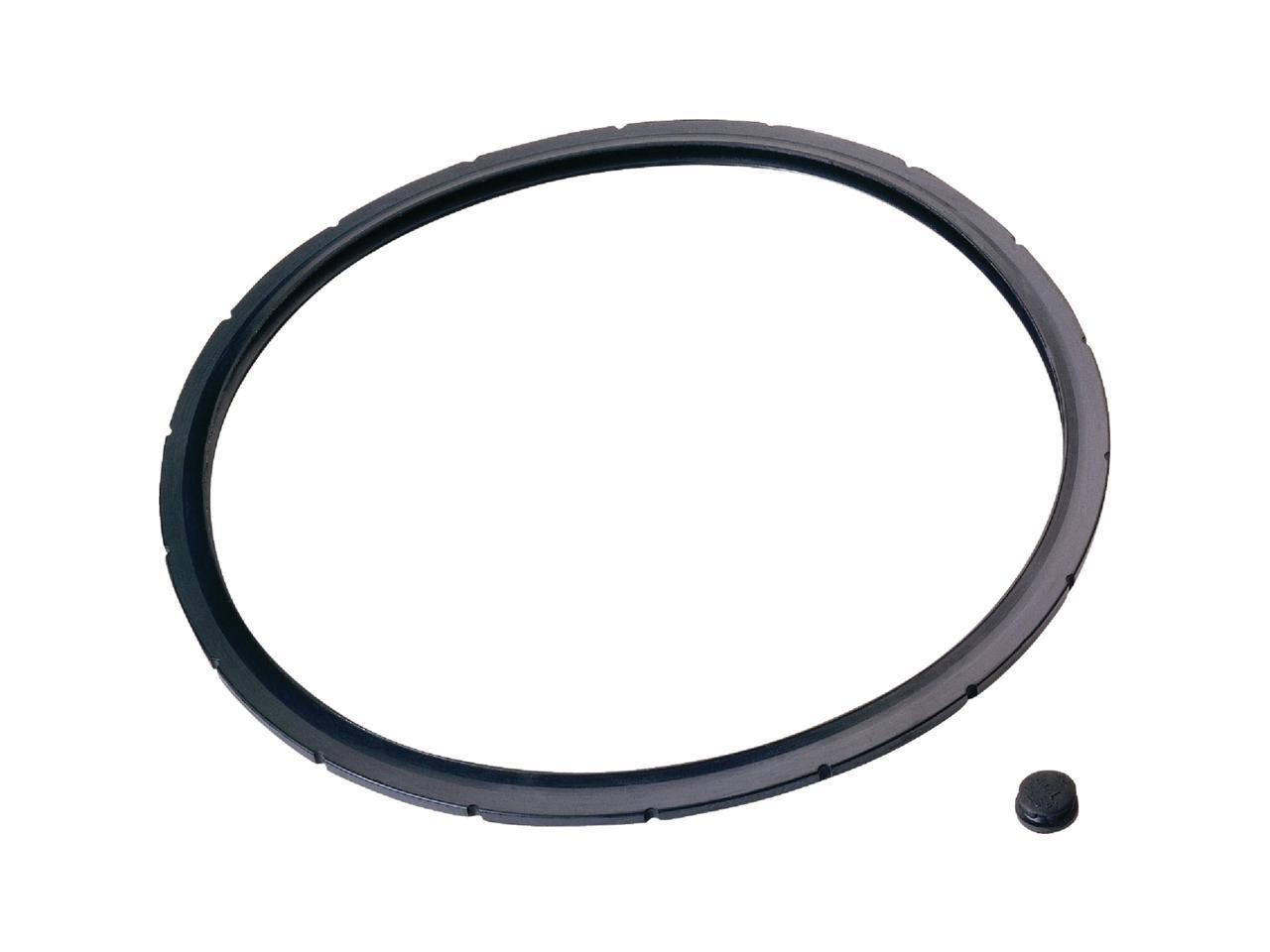 Presto 1623 Qt. Pressure Cooker or Canner Gasket 09985