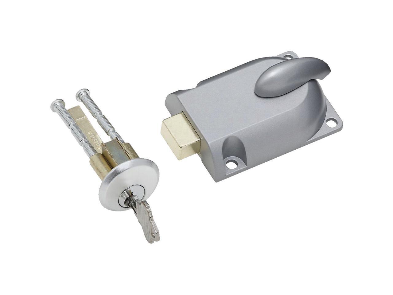 National Garage Door Deadbolt Lock N280784