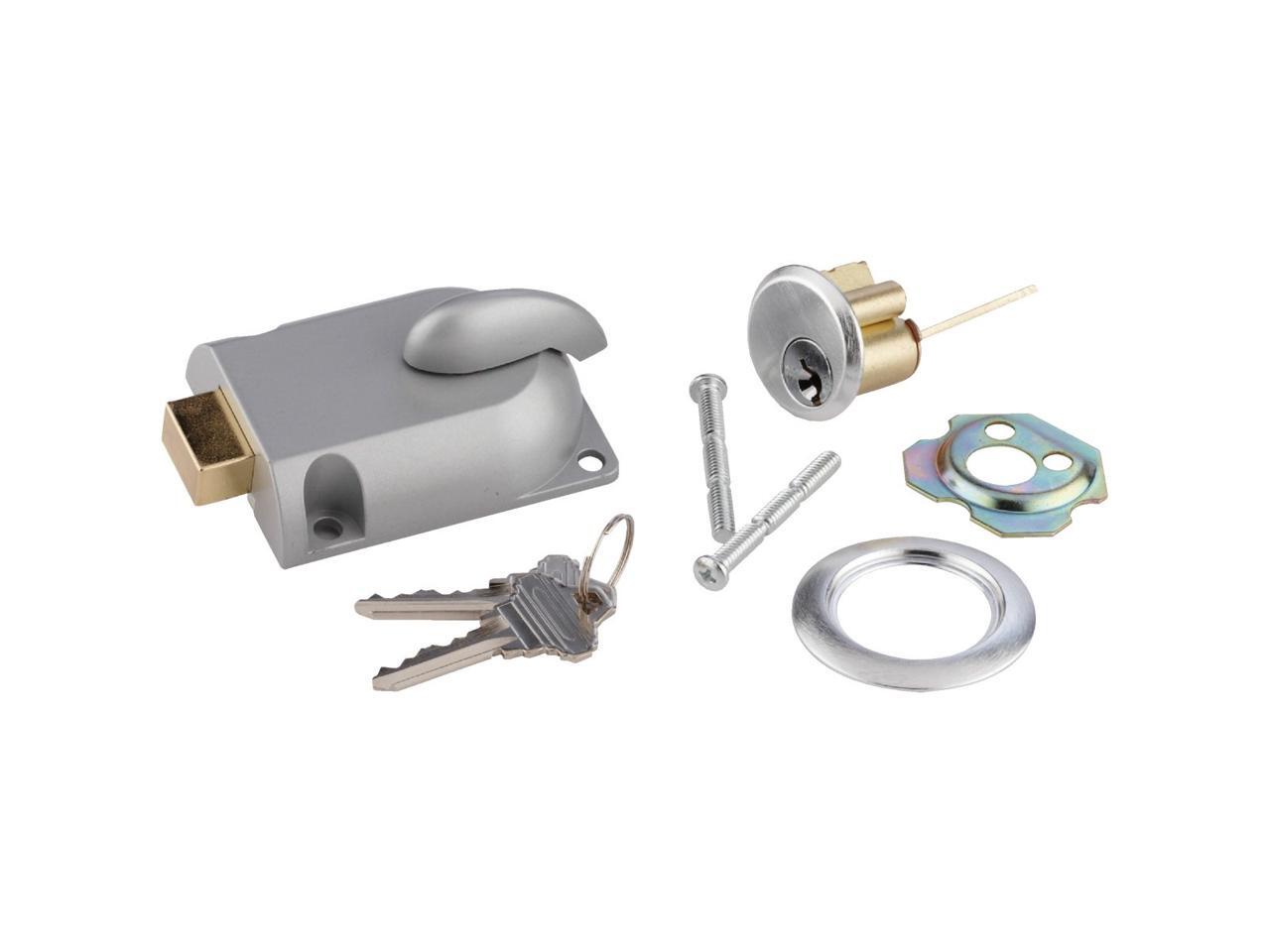 National Garage Door Deadbolt Lock N280784