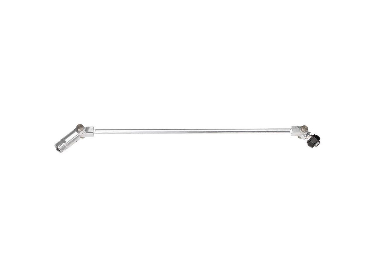 GRACO 24F898 Spray Gun Extension Pole,24 In.