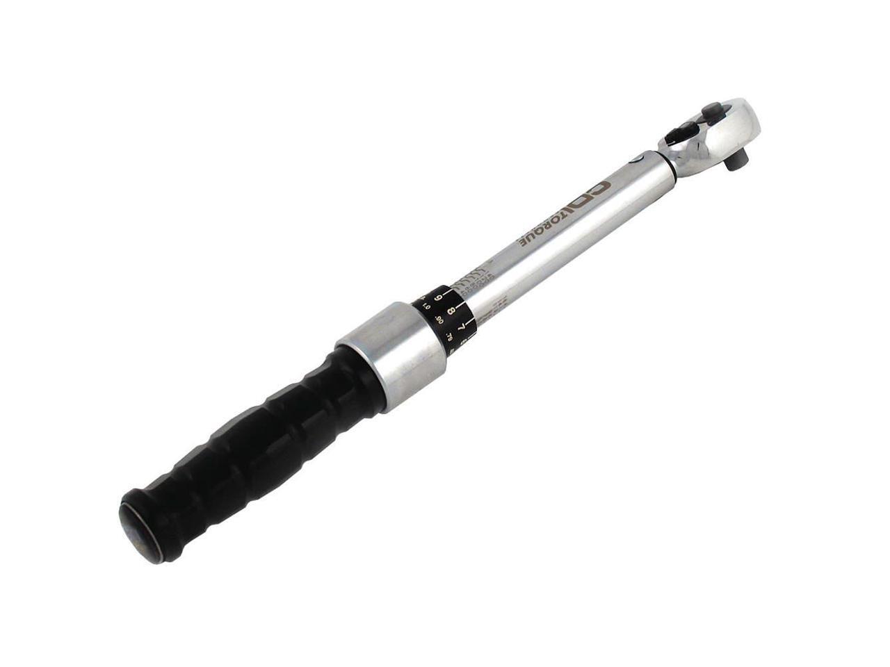 CDI 1501MRPH CDI Torque Wrench,1/4Dr,20150 in.lb.