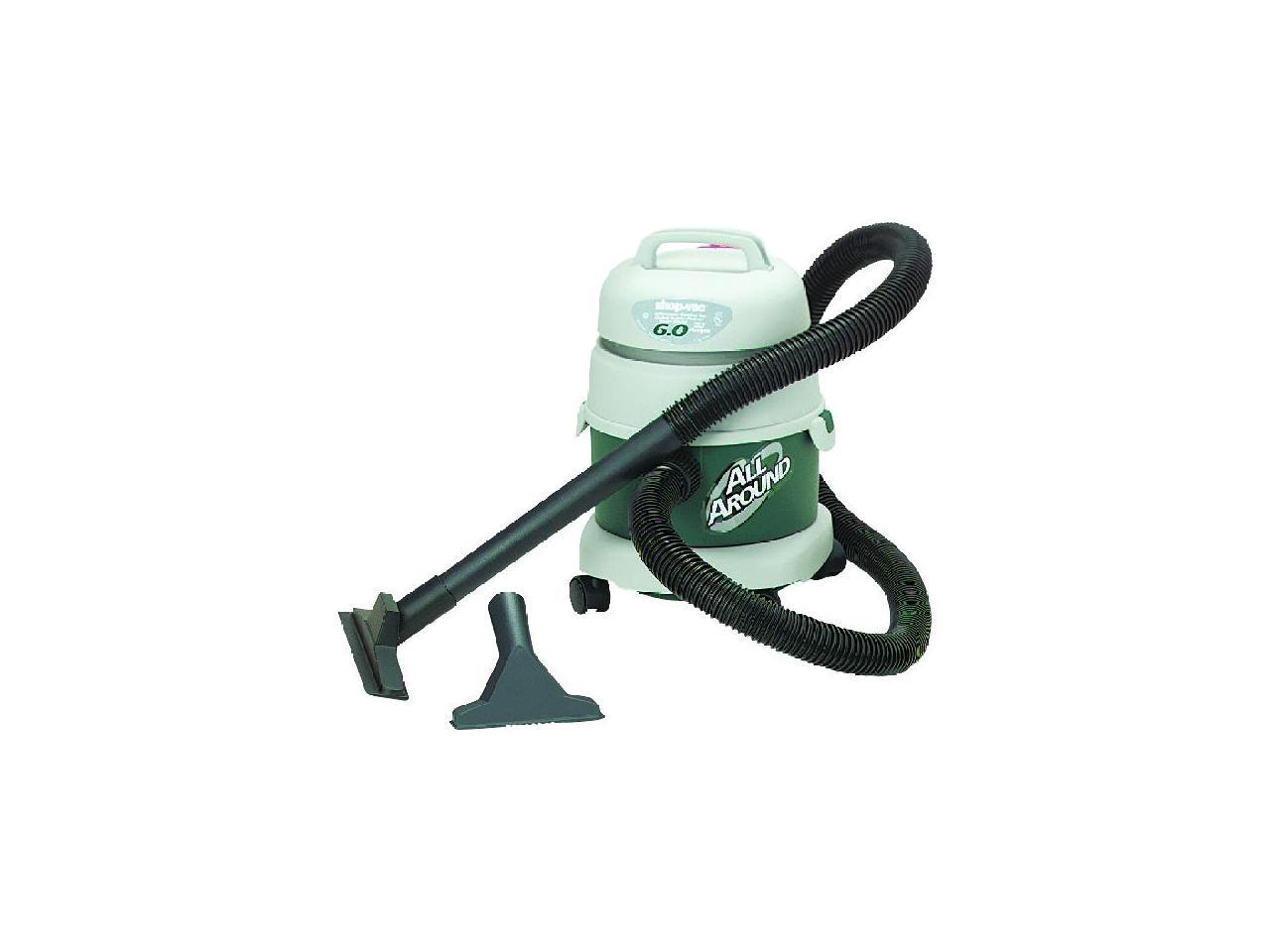 Shop-Vac 1.5 Gallon All-In-One Wet And Dry Vac. - Newegg.com