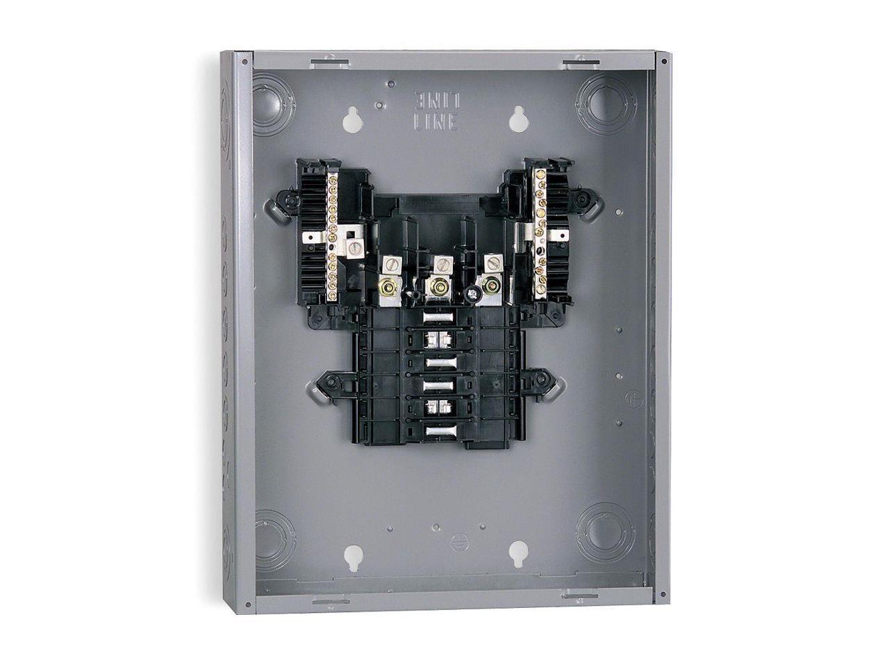 QO403L60NF SQUARE D UpTo 3 NEW at MostElectric