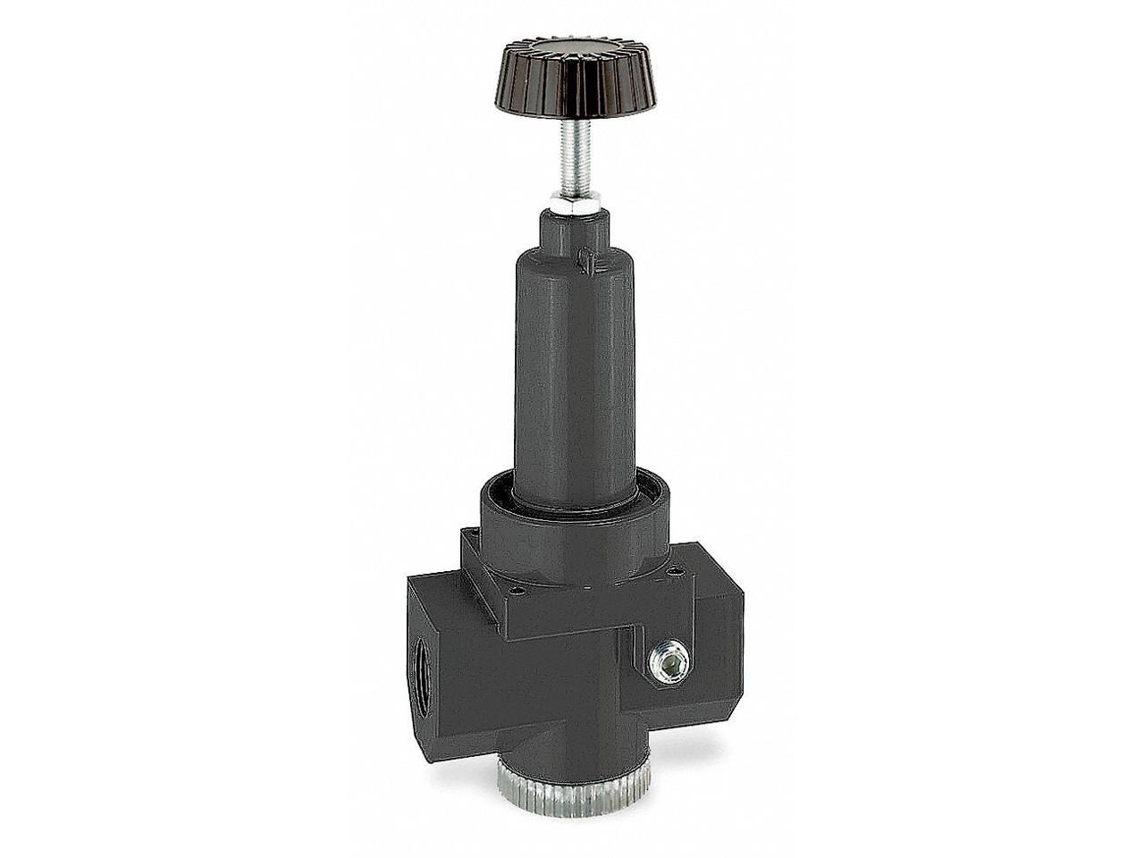 WILKERSON R30-06-000 Pneumatic Regulator 3//4IN NPT 300PSI
