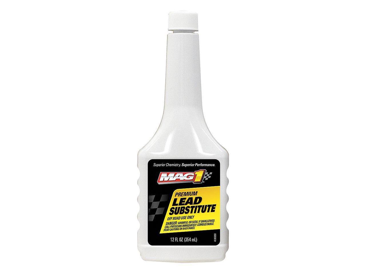 MAG 1 MAG00162 Lead Substitute, Liquid, Amber, 12 Oz - Newegg.com