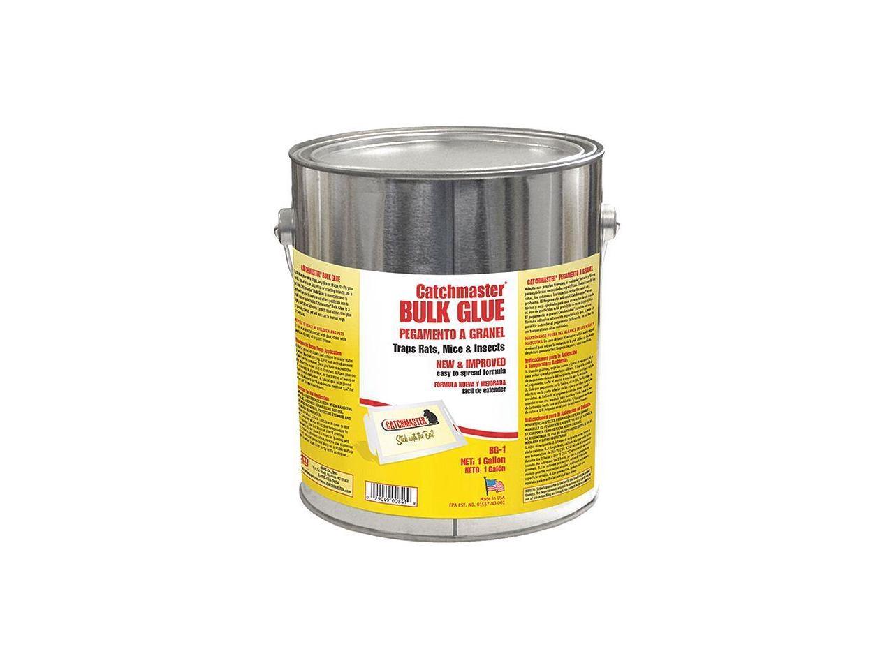 bulk rodent trap glue