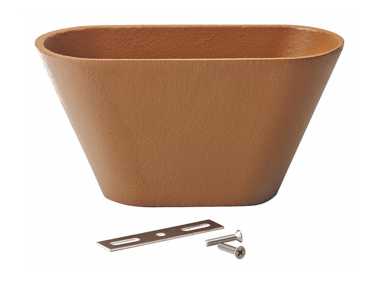 JAY R. SMITH MANUFACTURING 3591 Sanitary Drain,Funnel Assembly,Cast