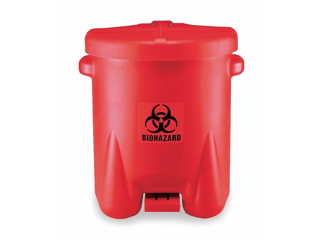 Small Biohazard Bins at Paul Hillman blog