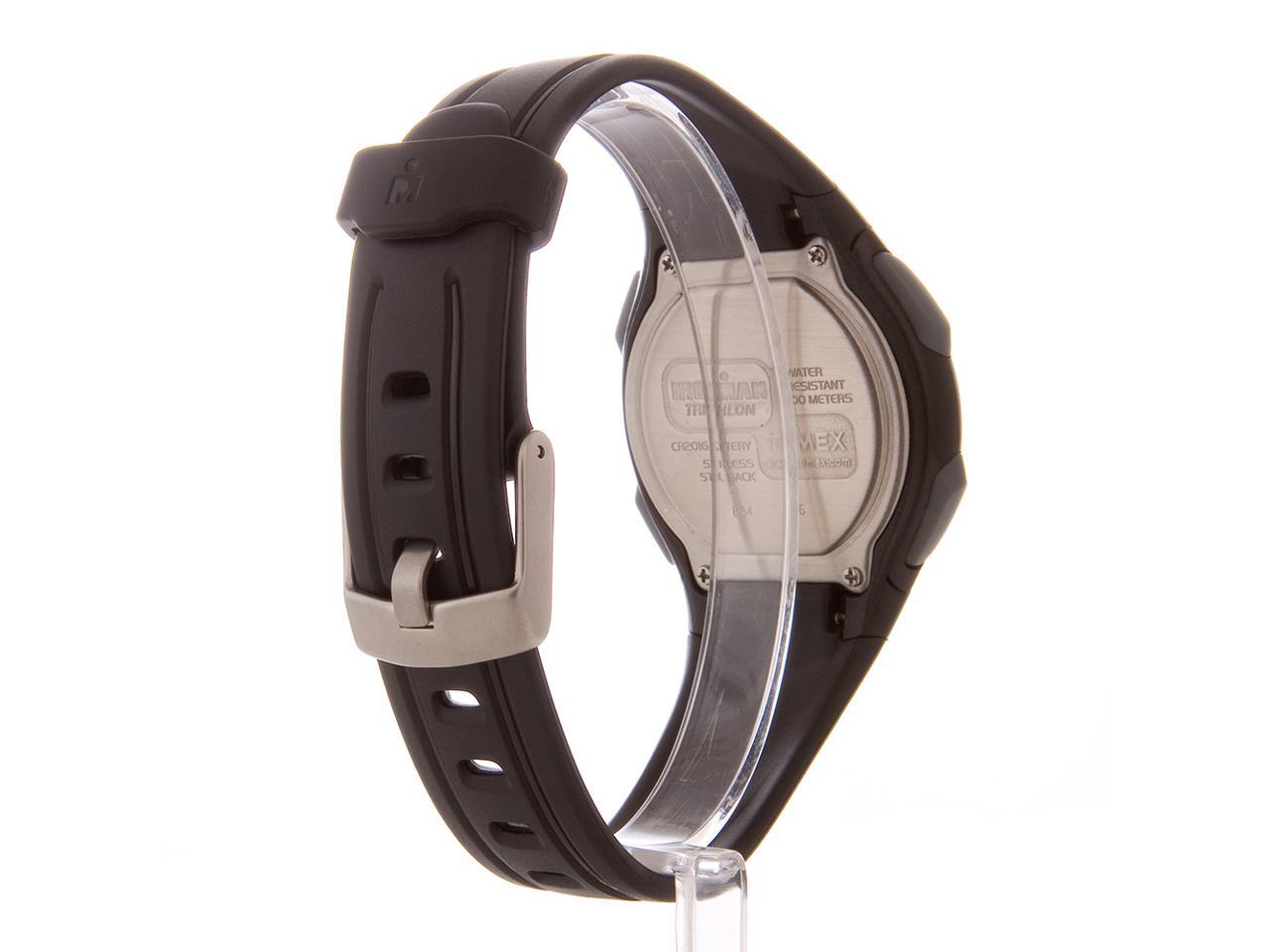 timex ironman triathlon cr2016