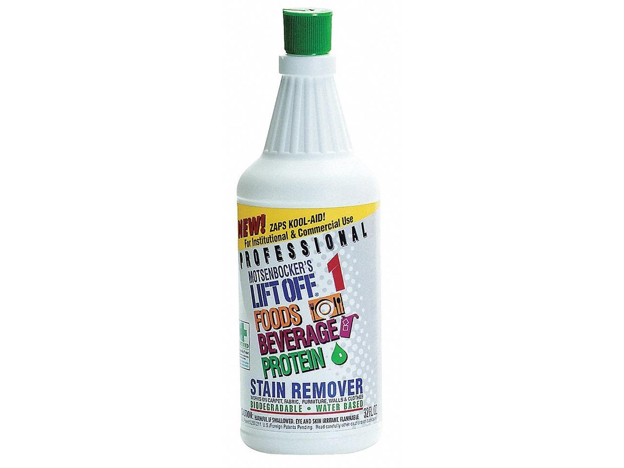 s 32 spot stain remover