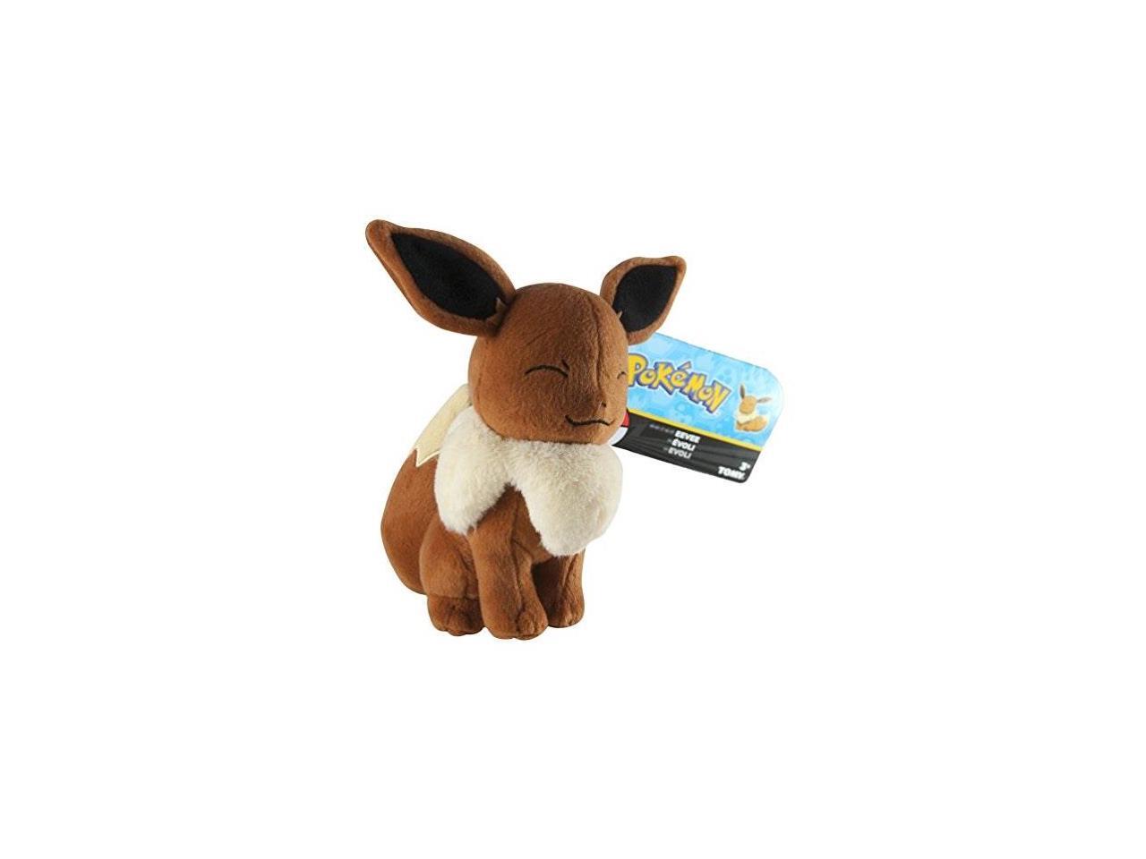 eevee 24 inch plush