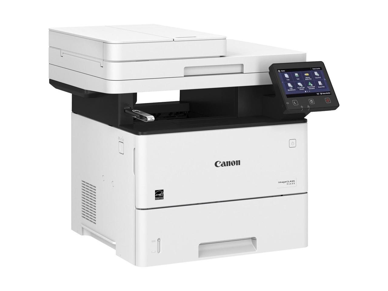 Canon 2223C024 Canon ImageCLASS D D1620 Laser Multifunction Printer   A0SD 1 20190425161108947 