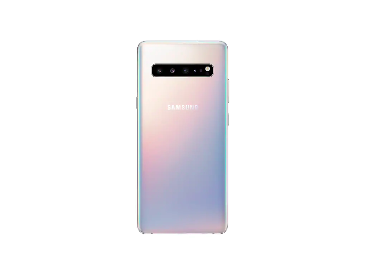 Samsung Galaxy S10 5g Unlocked 256gb 67 Amoled 8gb Ram Smartphone