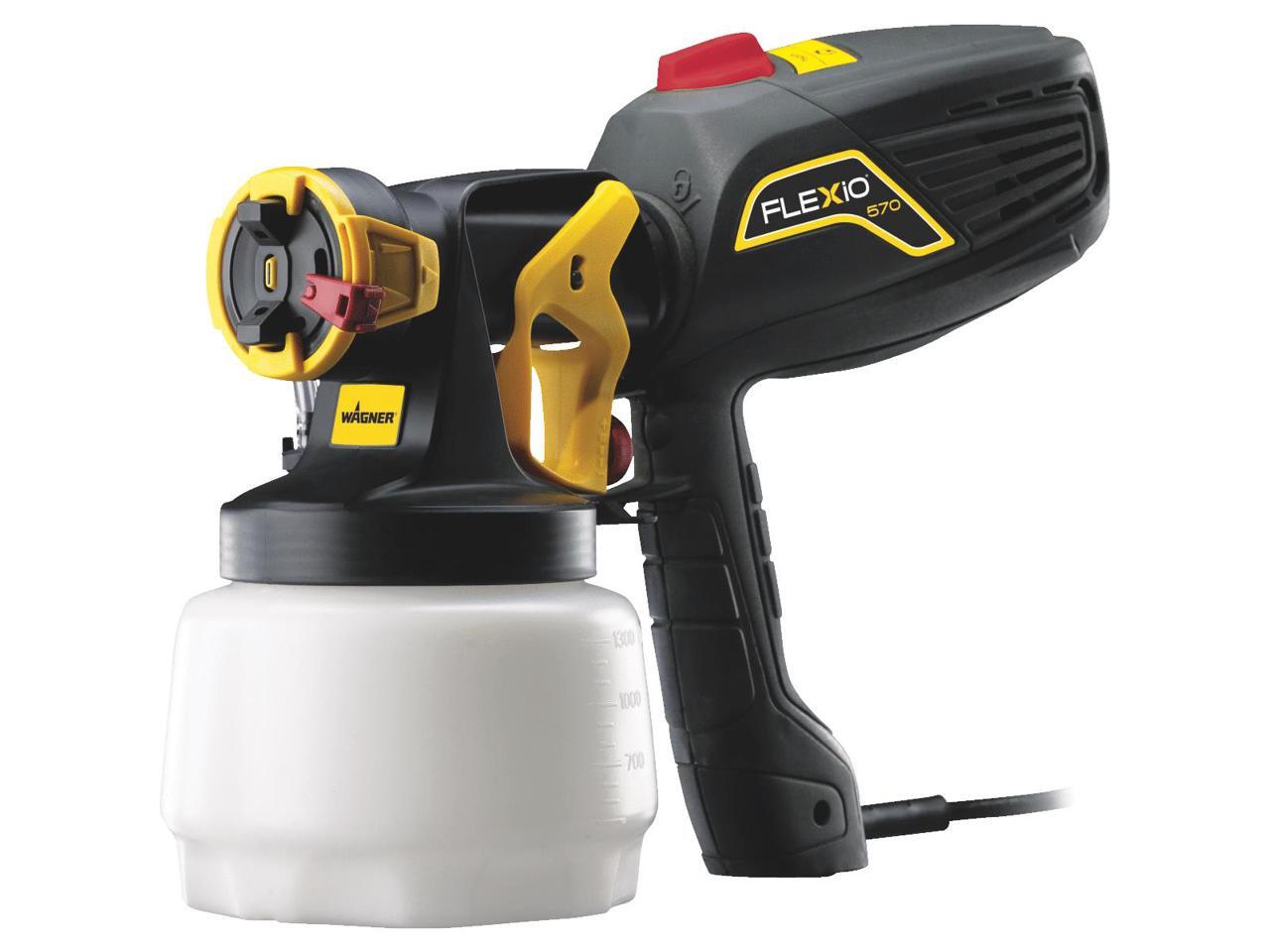 Flexio 570 Airless Sprayer