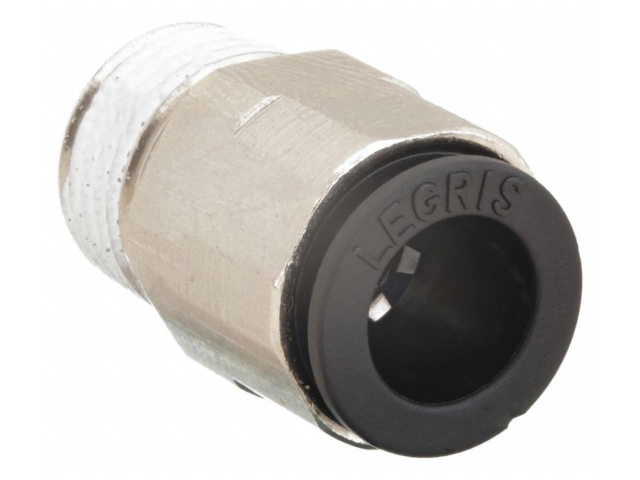 LEGRIS 3175 04 11 Male Connector,5/32 In OD,290 PSI,PK10 - Newegg.com