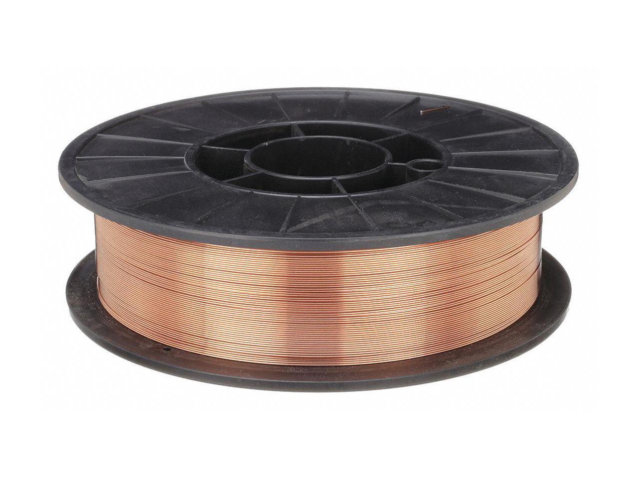 FCAW Welding Wire, E71T, 0.035,10lb - Newegg.com