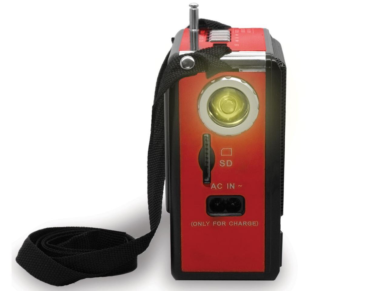 tough solar bluetooth