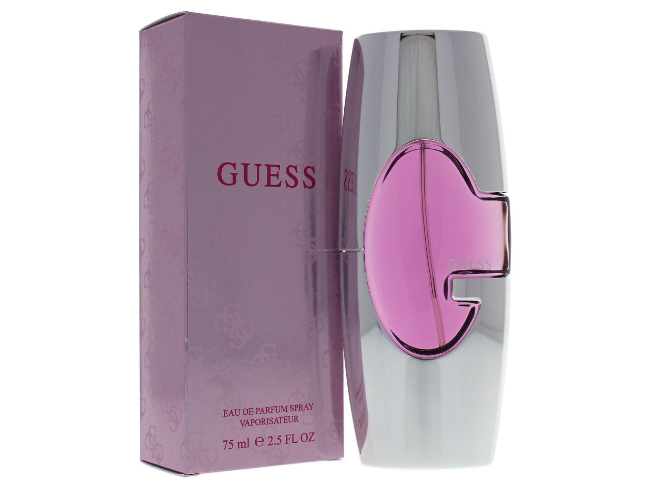 Guess By Guess For Women 25 Oz Edp Spray