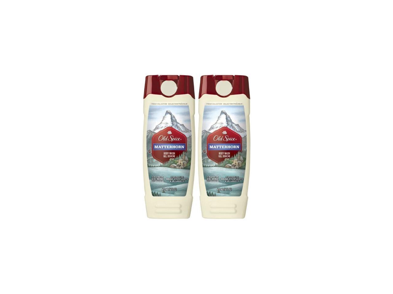 old spice toothpaste