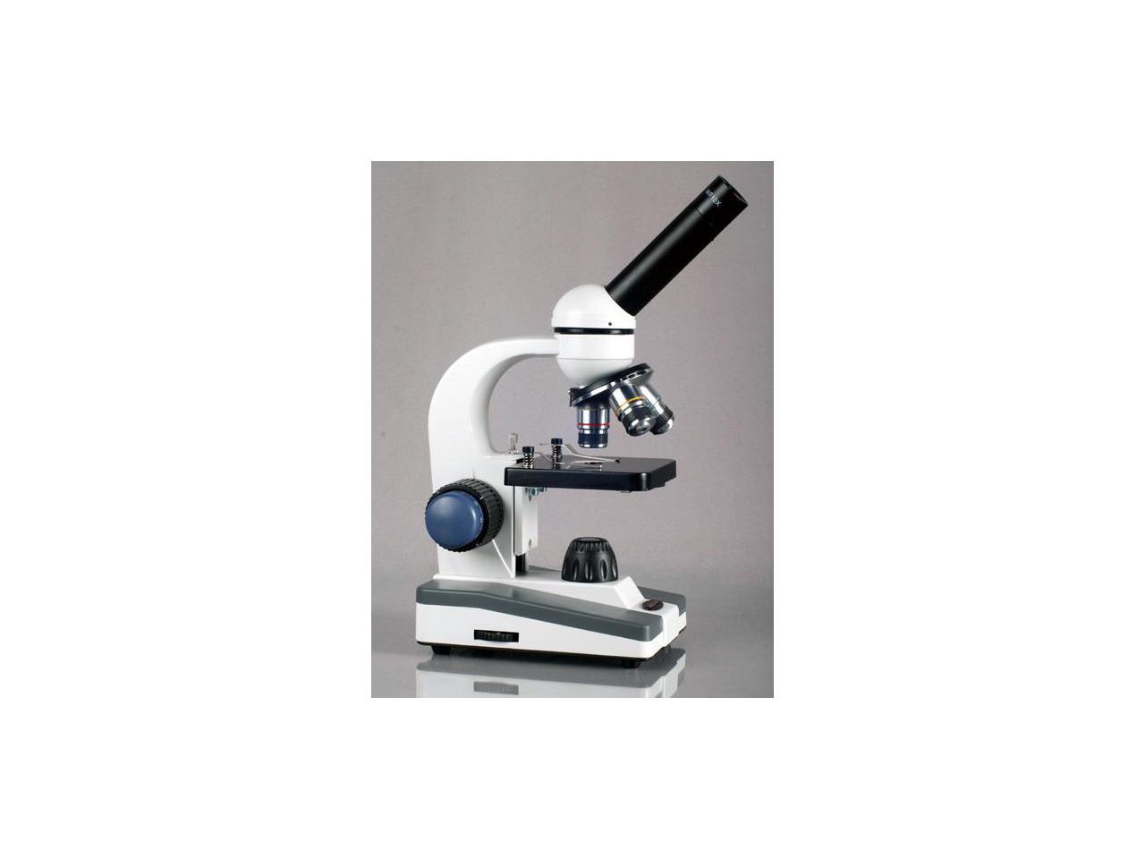 amscope md200