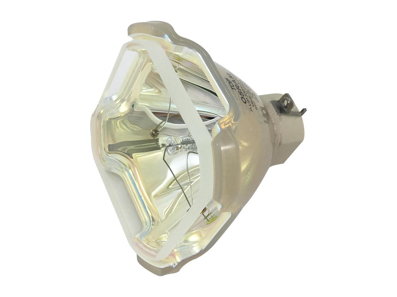 Brand New High Quality Original OEM Osram Projector Bulb P-VIP 280/0.9 E20.9n Osram Replacement Projection Bulb without cage assembly 