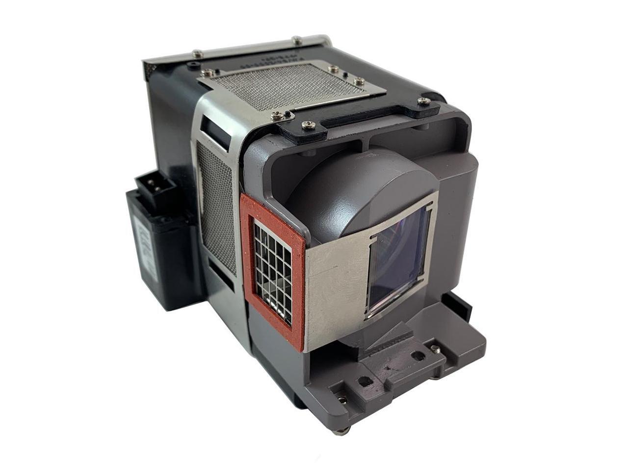 Viewsonic Pro8200 Assembly Lamp with Quality Projector Bulb Inside