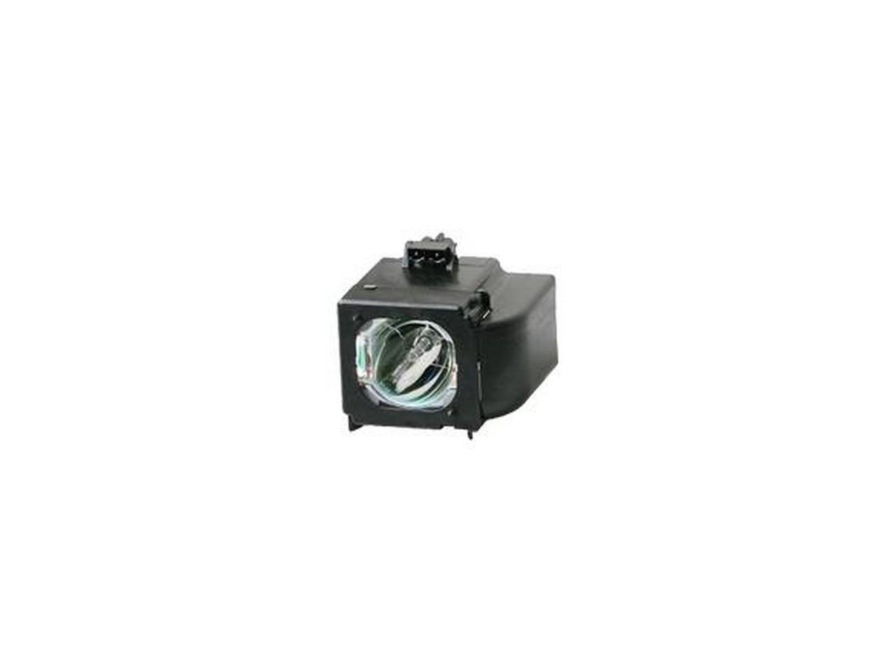 Samsung HL-T5075S DLP TV Assembly with Original Bulb Inside Samsung HL-T5075S DLP TV Assembly with Original Bulb Inside