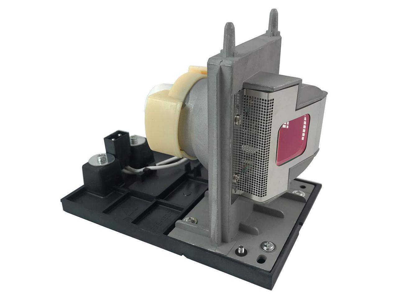 SmartBoard UX60 Projector Housing with Genuine Original OEM Bulb