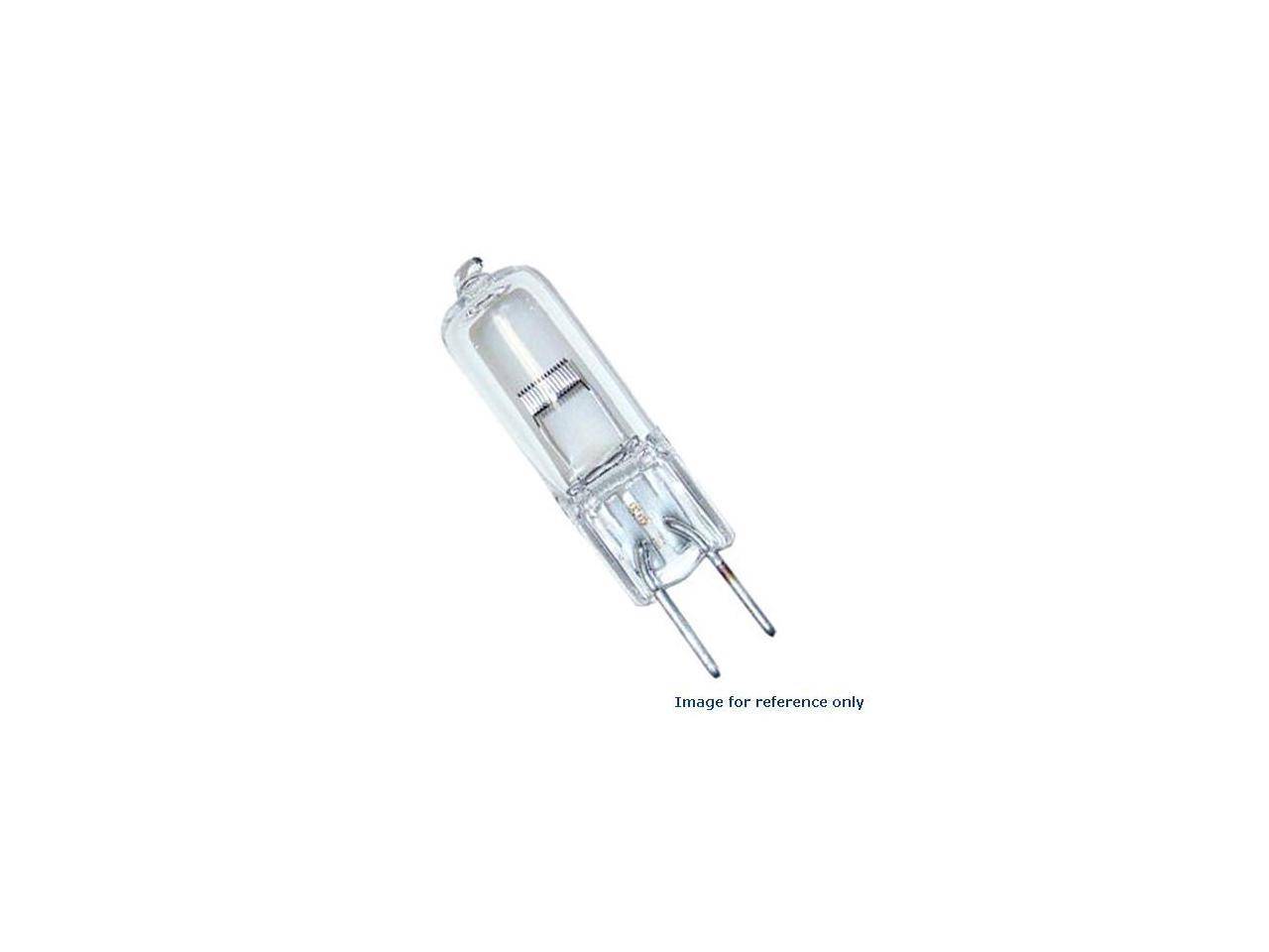 Osram Fdv Bulb Hlx W V G Single Ended Halogen Light Bulb