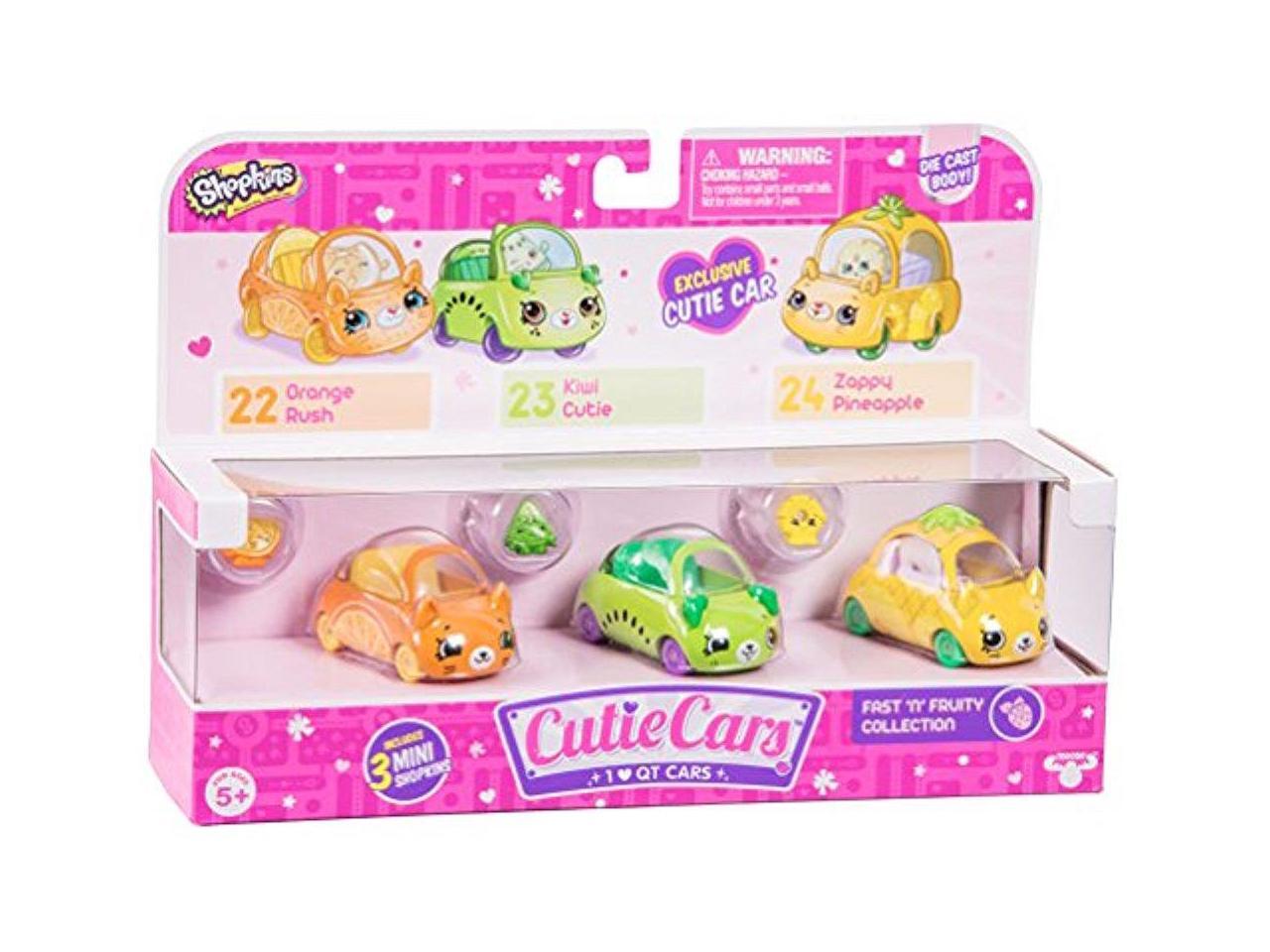 fruity roos toys