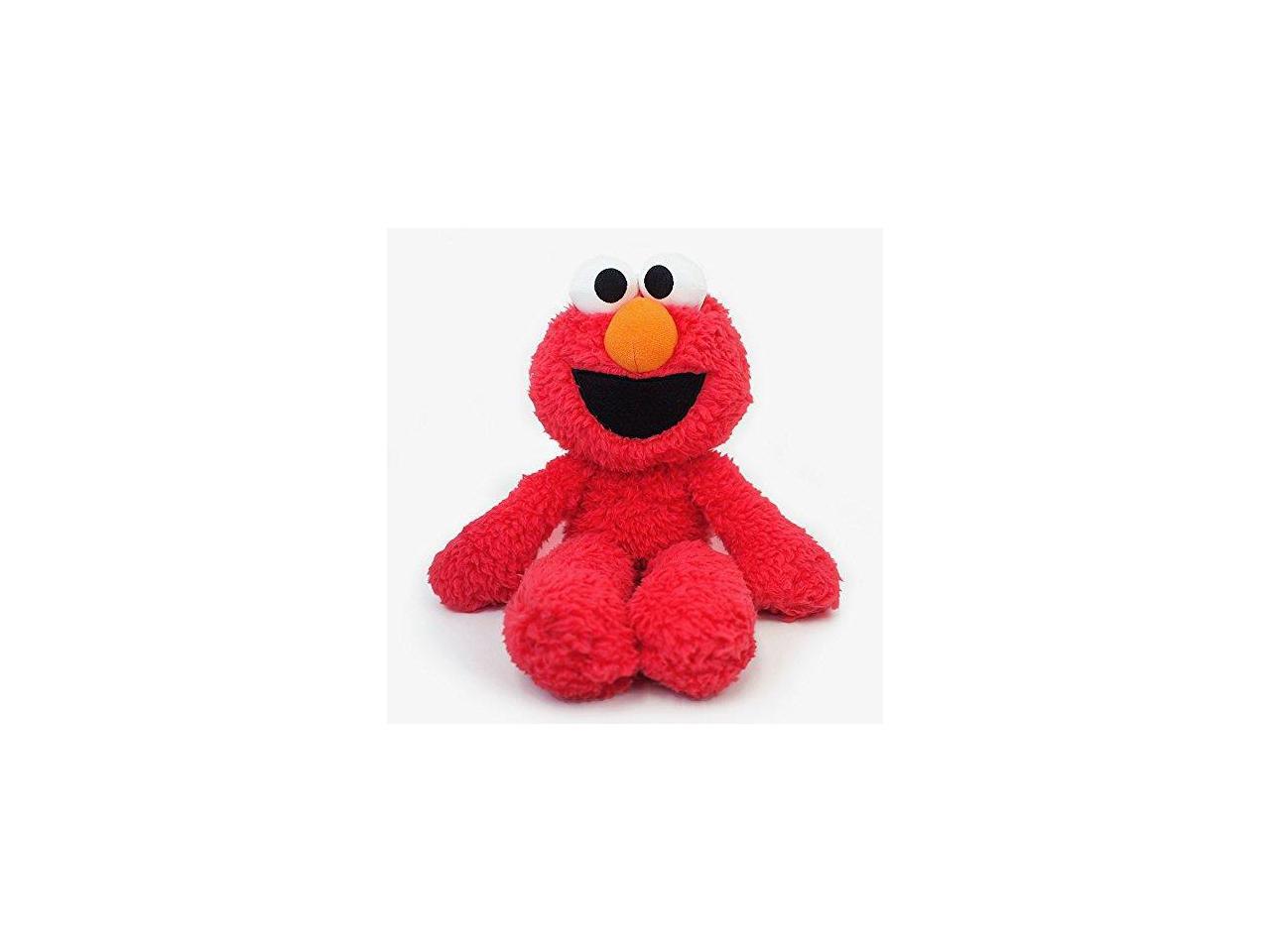 gund elmo egg friend