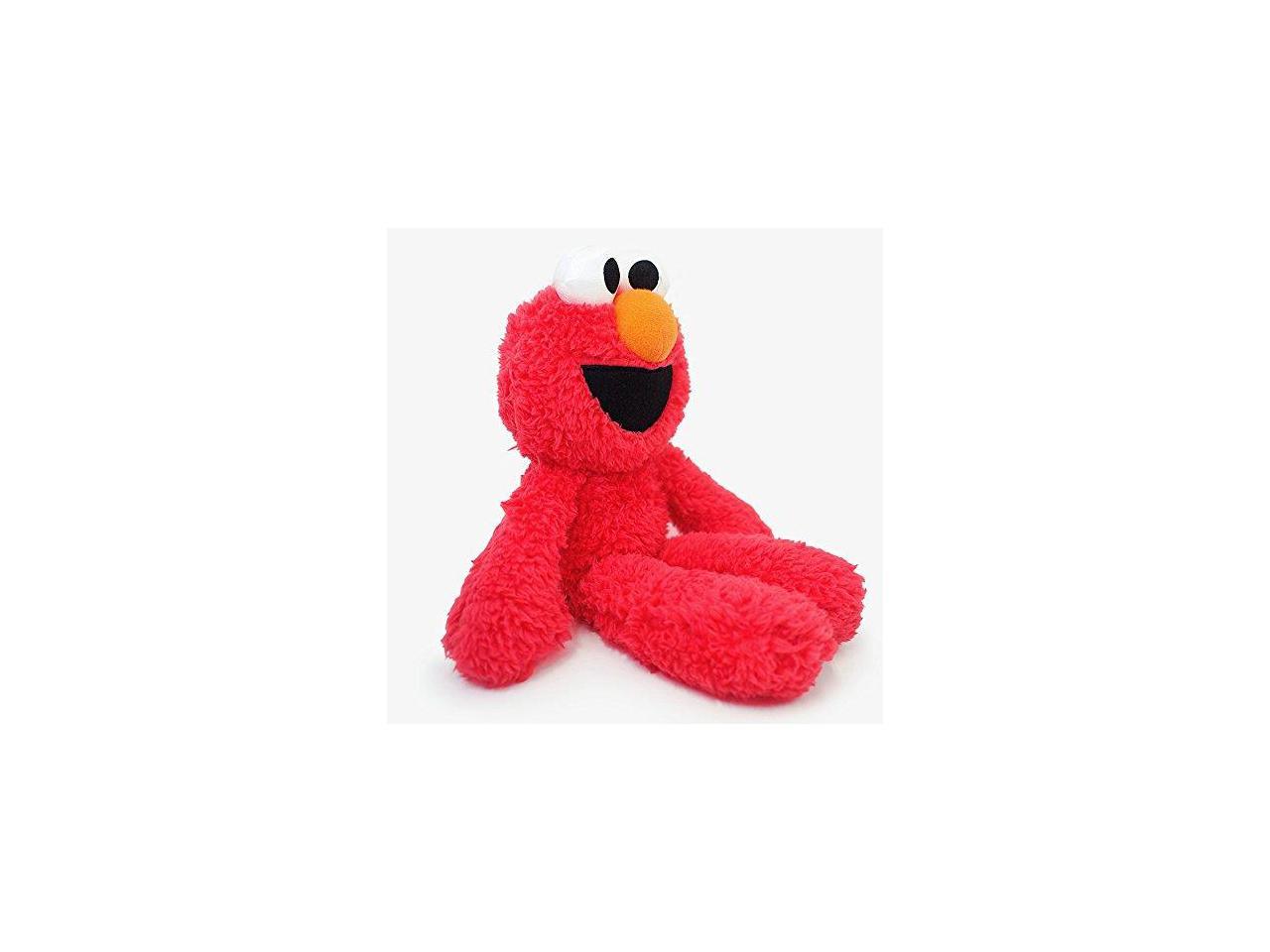 gund elmo egg friend