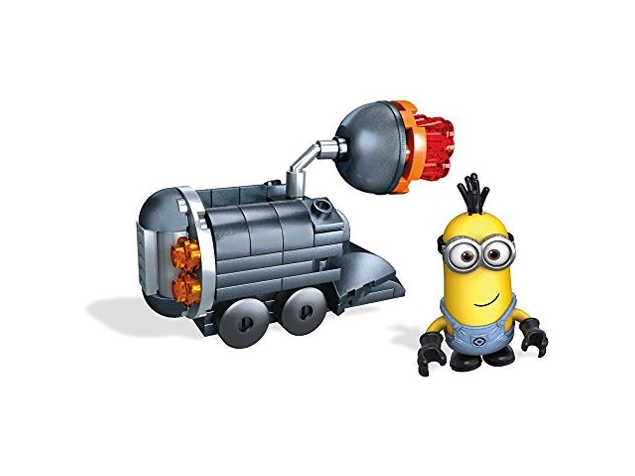 mega construx gru