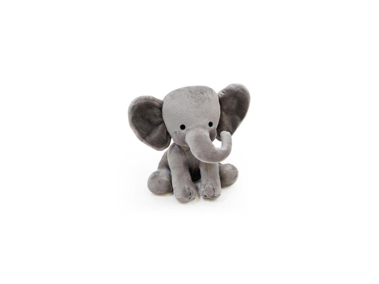 choo choo express plush elephant