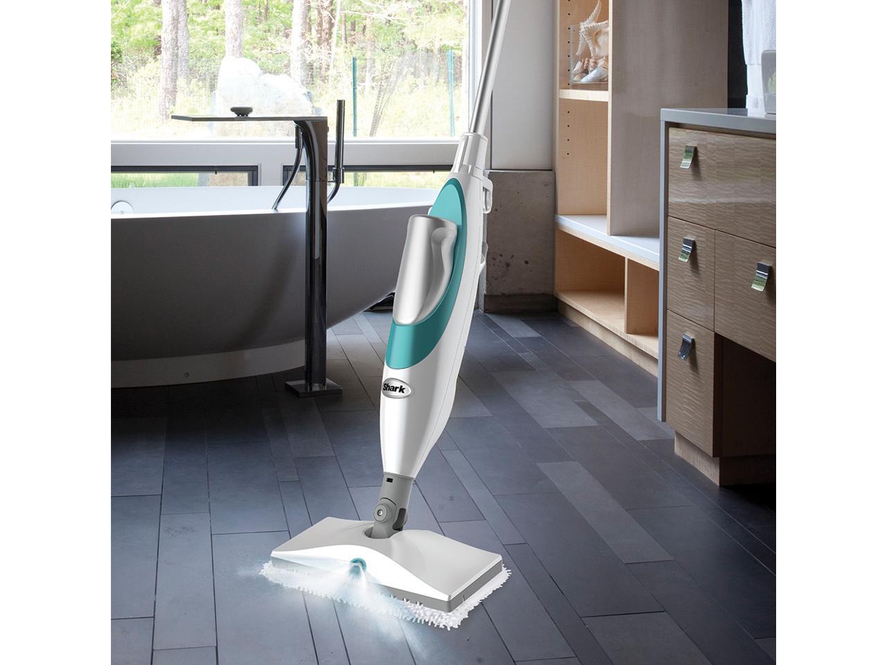 Shark SK410 Steam & Spray Steam Mop