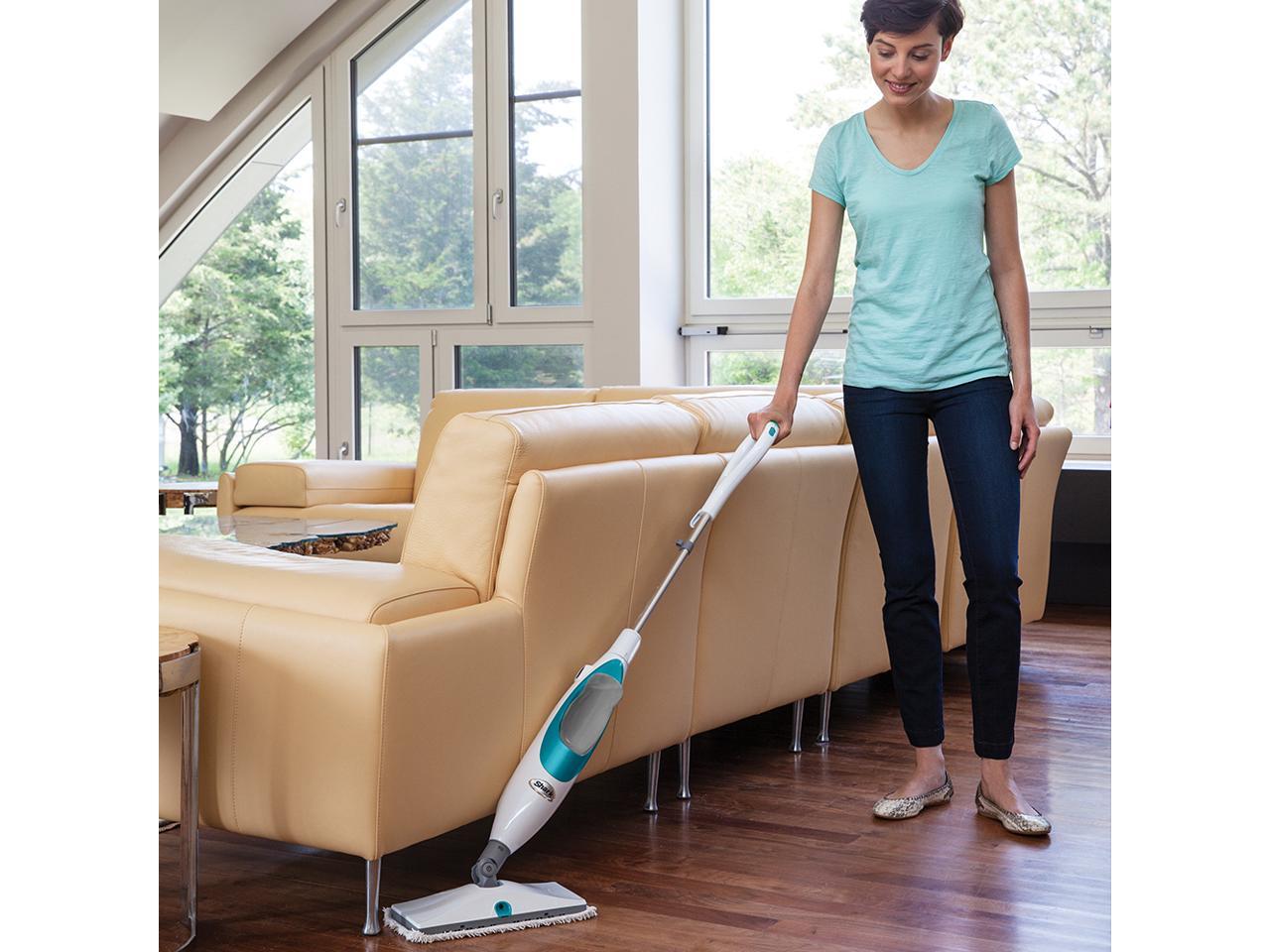 Shark SK410 Steam & Spray Steam Mop